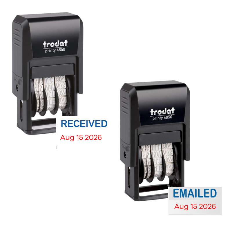 Image DateStamps