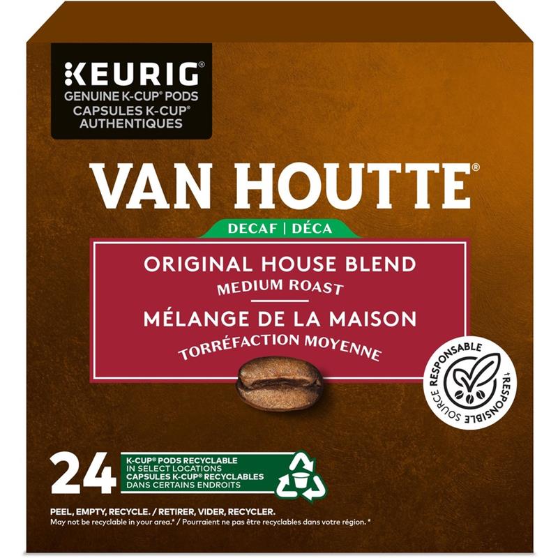Image CAFE V.HOUTTE DECAF.KCUP (24)