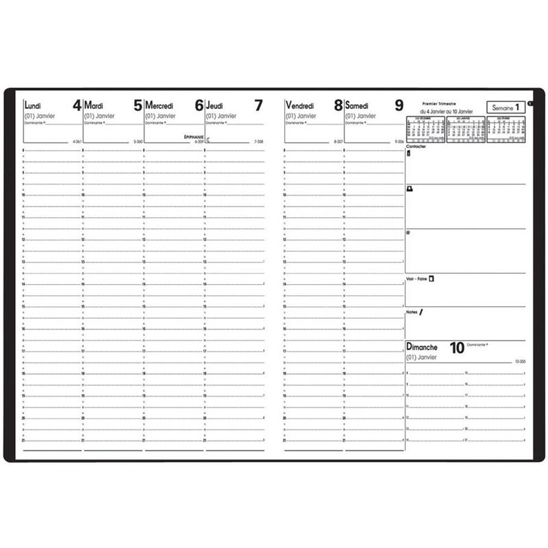 Image Agenda académique EU0909 Freeport (2025-2026)