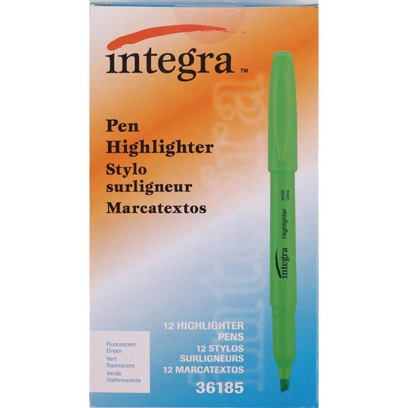 Image Integra Highlighters