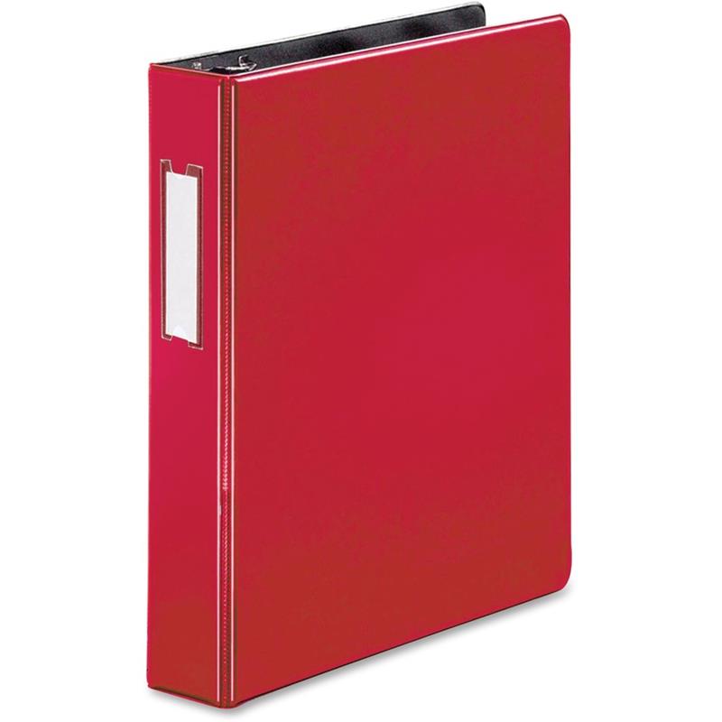 Image Heavy-Duty Binder