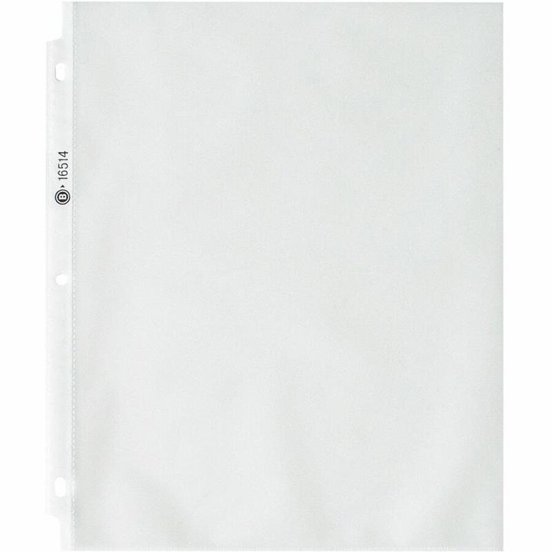 Image Sheet Protectors