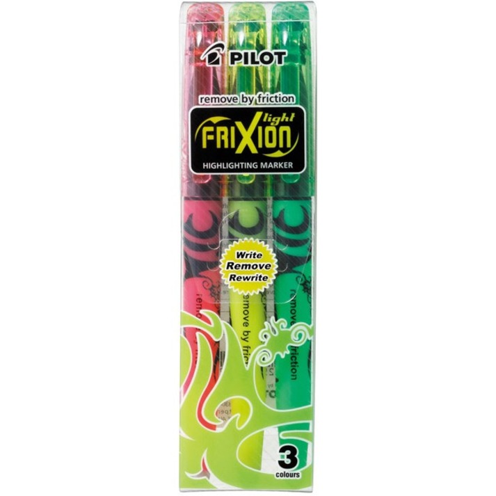 Image FriXion® Light Erasable Highlighter