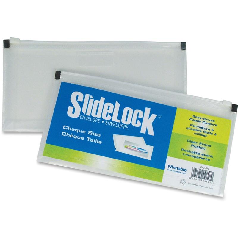 Image SlideLock® Envelope