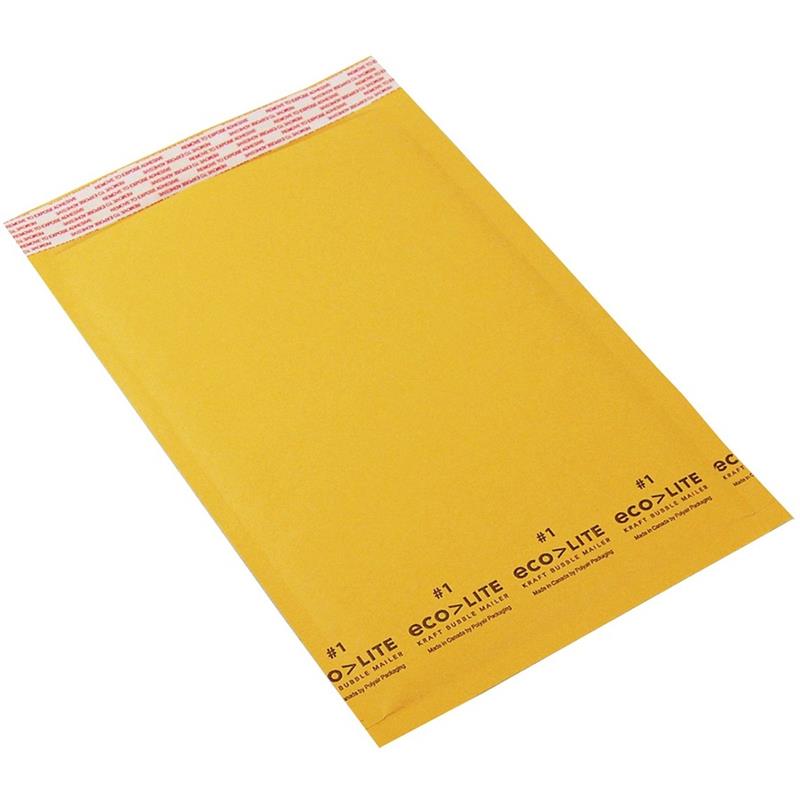 Image ENV.AIRKRAFT #1 7.25X12-5/8 (25)
