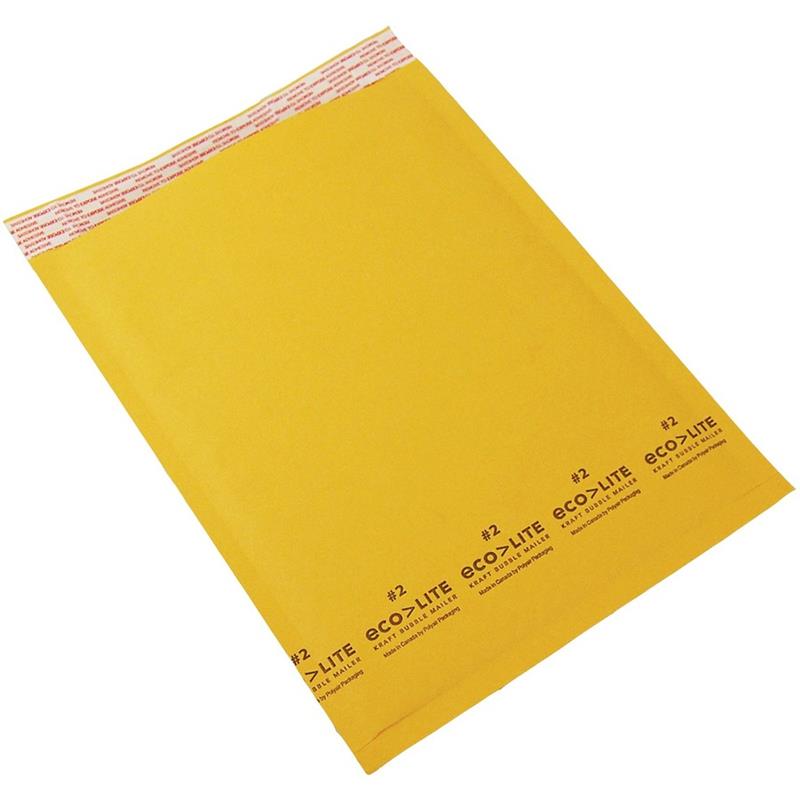Image ENV.AIRKRAFT #2 8.5X12-5/8 (25)