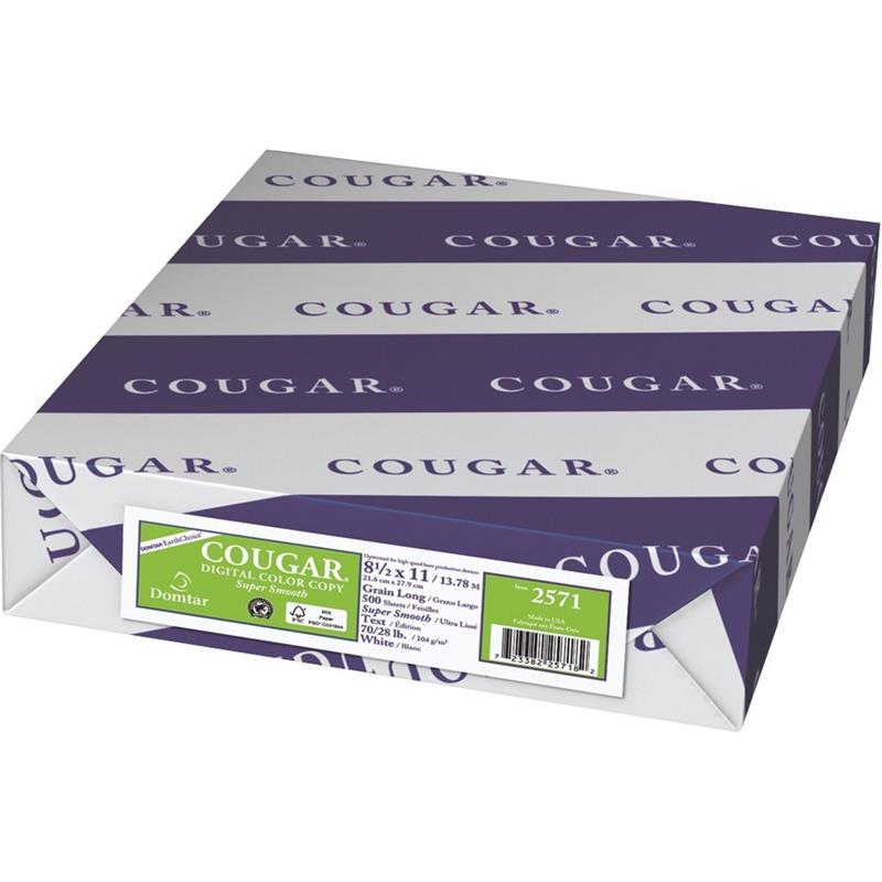 Image Cougar® Digital Color Copy Paper