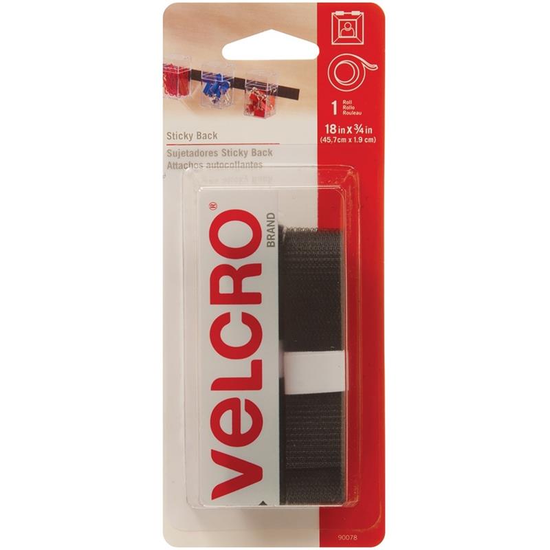 Image Bandes autoadhésives Velcro®