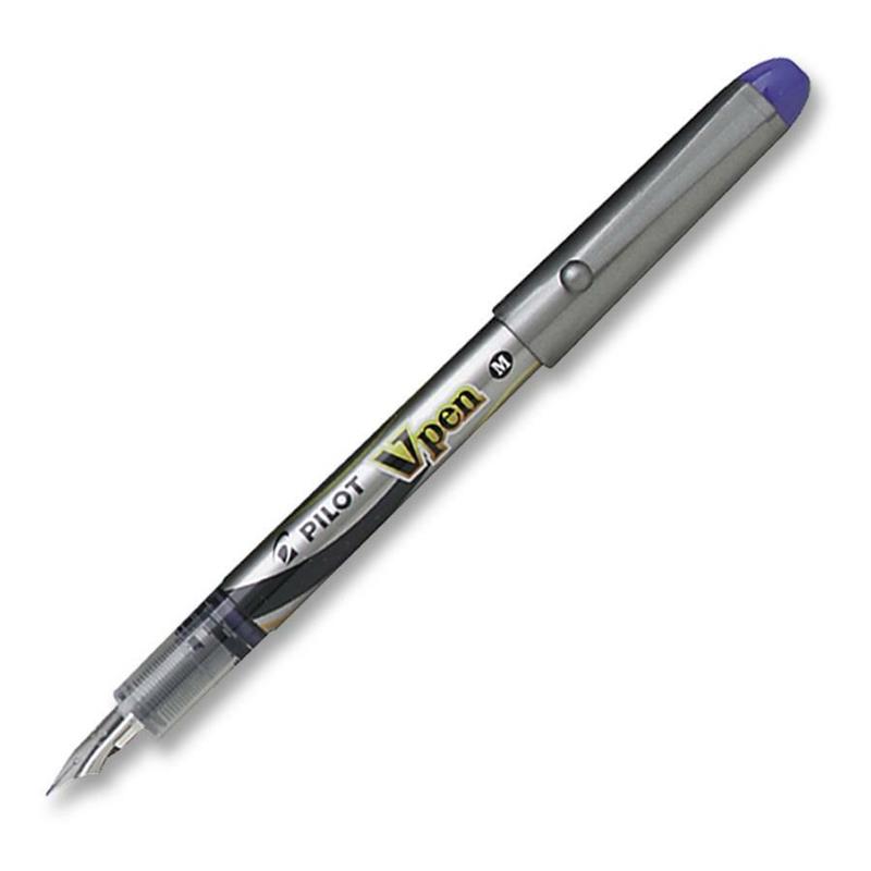 Image V Disposable Fountain Pen