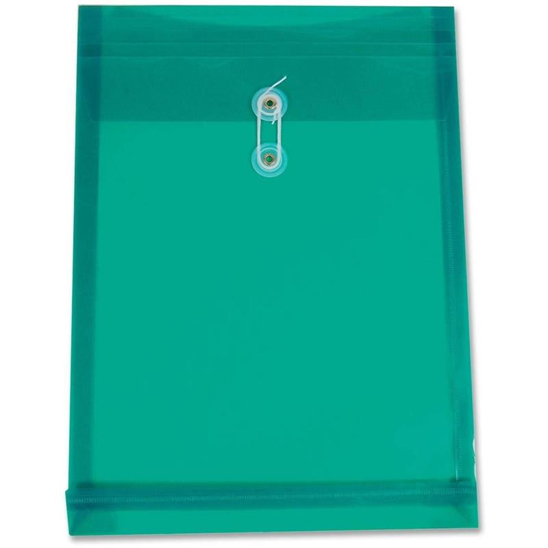 Image Translucent Expandable Envelope