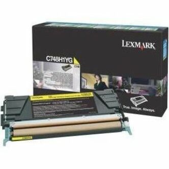 Image C748 High Yield Toner Cartridge
