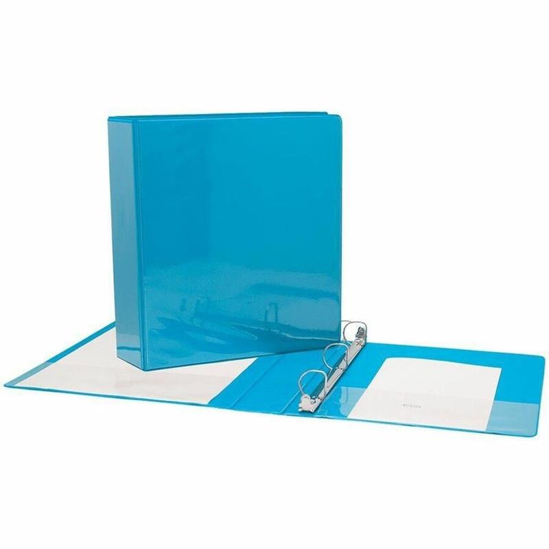 Image Ring binder
