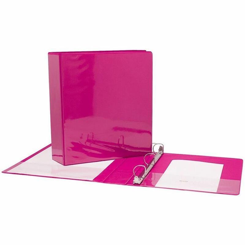Image Ring binder