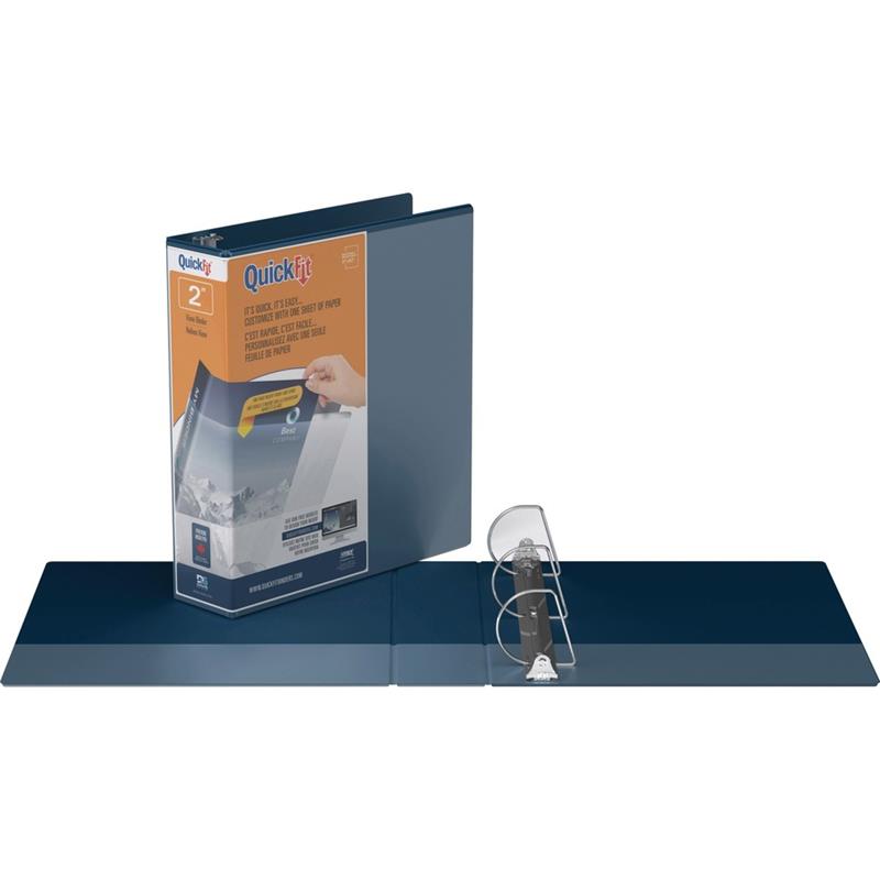 Image QuickFit® Presentation Binder