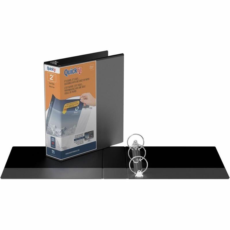 Image QuickFit® Presentation Binder