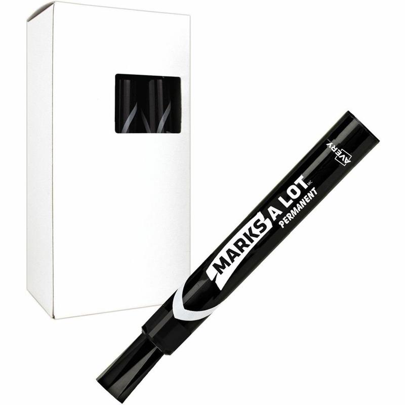 Image Marks-a-Lot® Permanent Marker