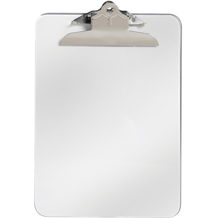 Image Plastic Clipboard