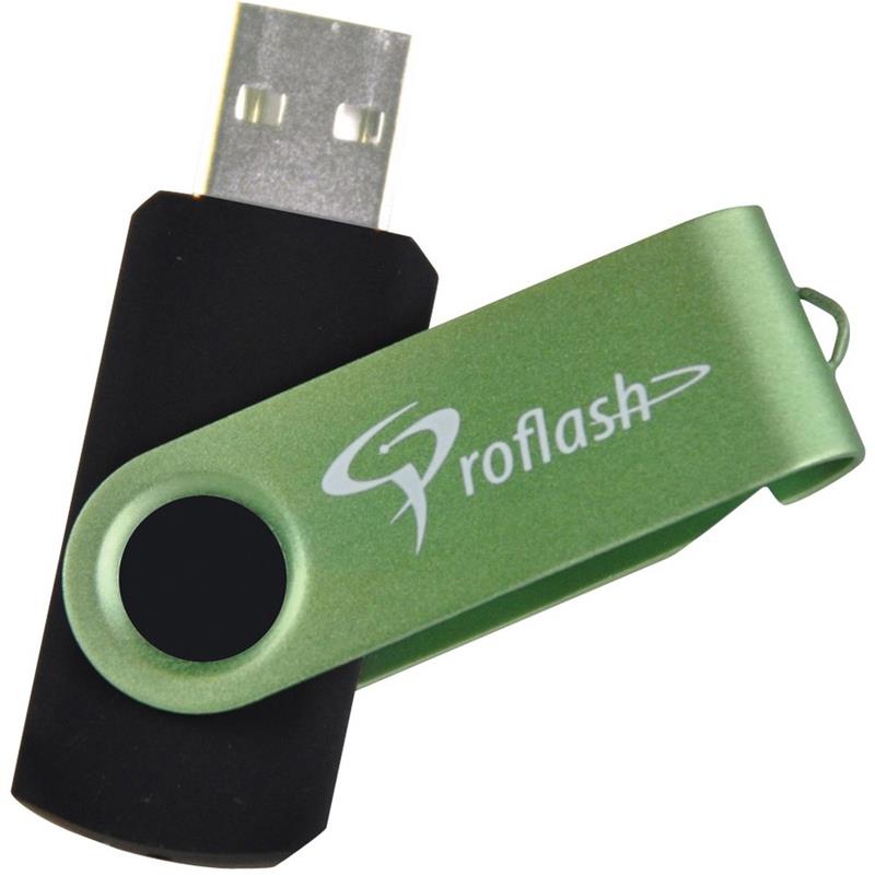 Image FlipFlash Flash Drive