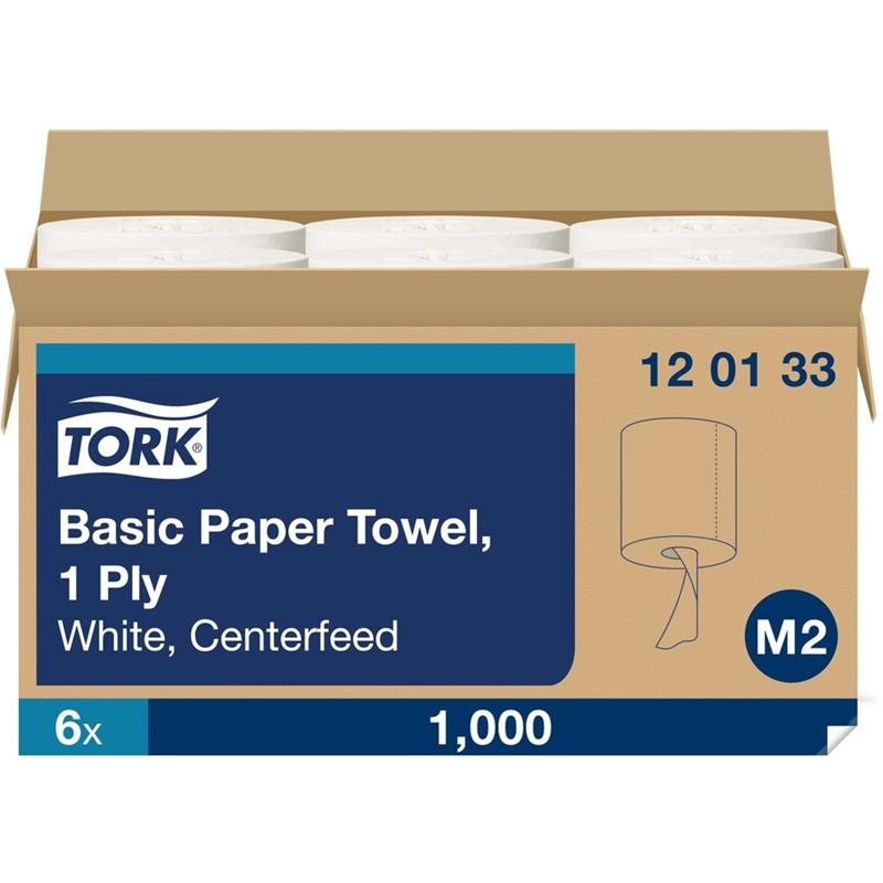 Image Centrefeed Advanced Roll Hand Towel