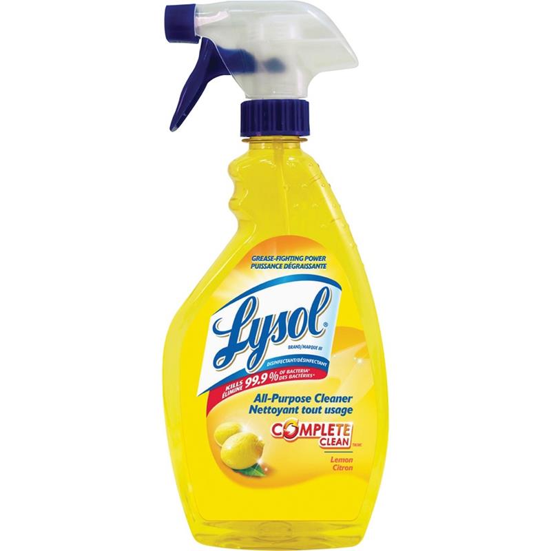 Image Disinfectant All Purpose Cleaner