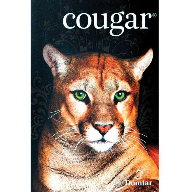 Image Cougar® Digital Cover Stock