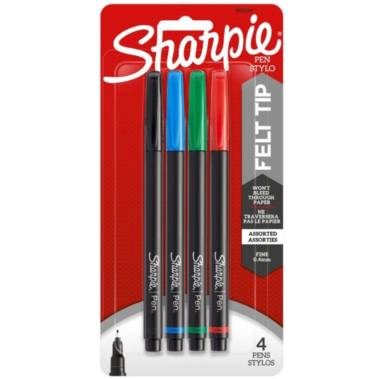 Image Marqueur Sharpie®