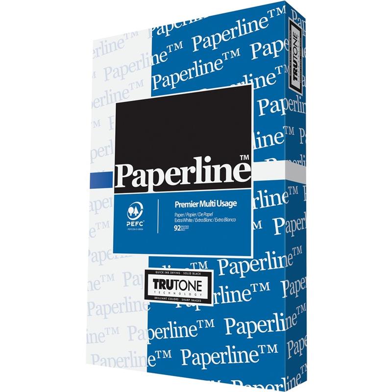 Image Papier d'affaires Paperline™