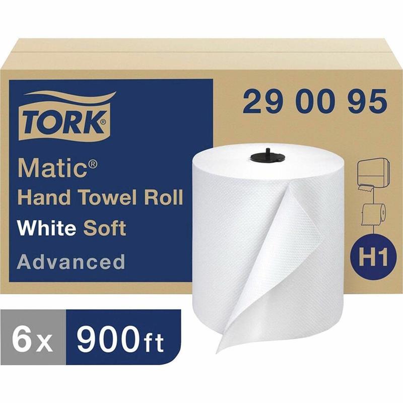 Image Roll Paper Towel