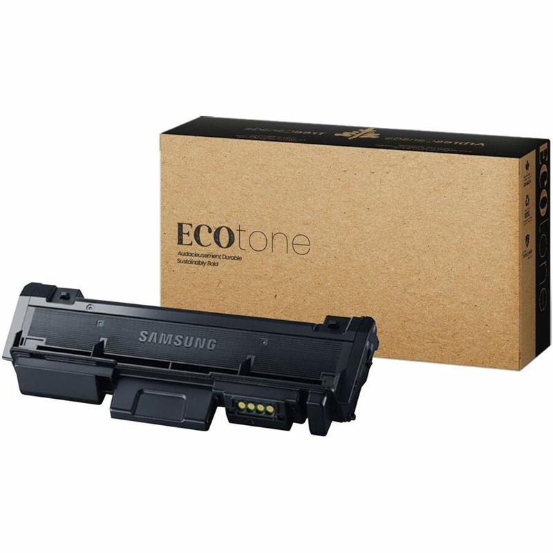 Image Cartouche de toner compatible (Alternative à Samsung MLT-D116L)