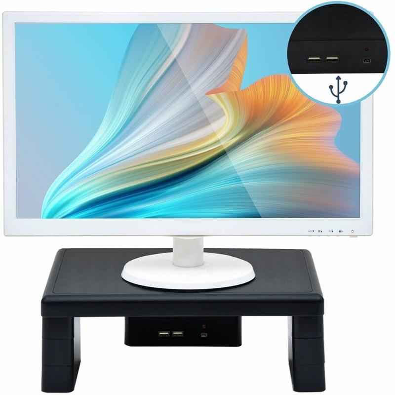 Image Support réglable pour moniteur Stax®