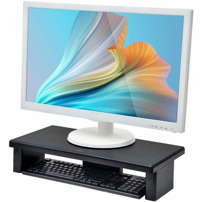 Image Support réglable pour moniteur Stax®