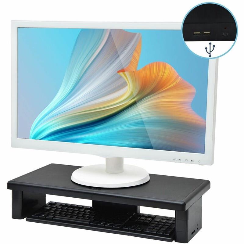 Image Support réglable pour moniteur Stax®
