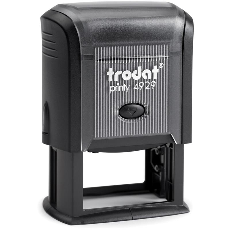 Image Printy Self-Inking Custom Stamp