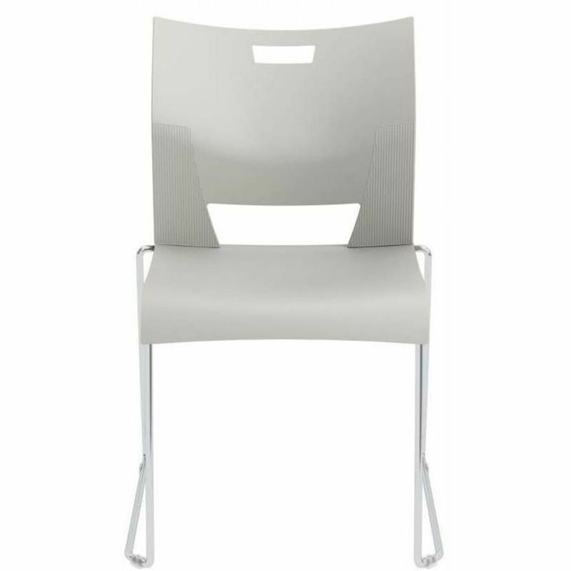Image Duet™ Armless Stackable Chair