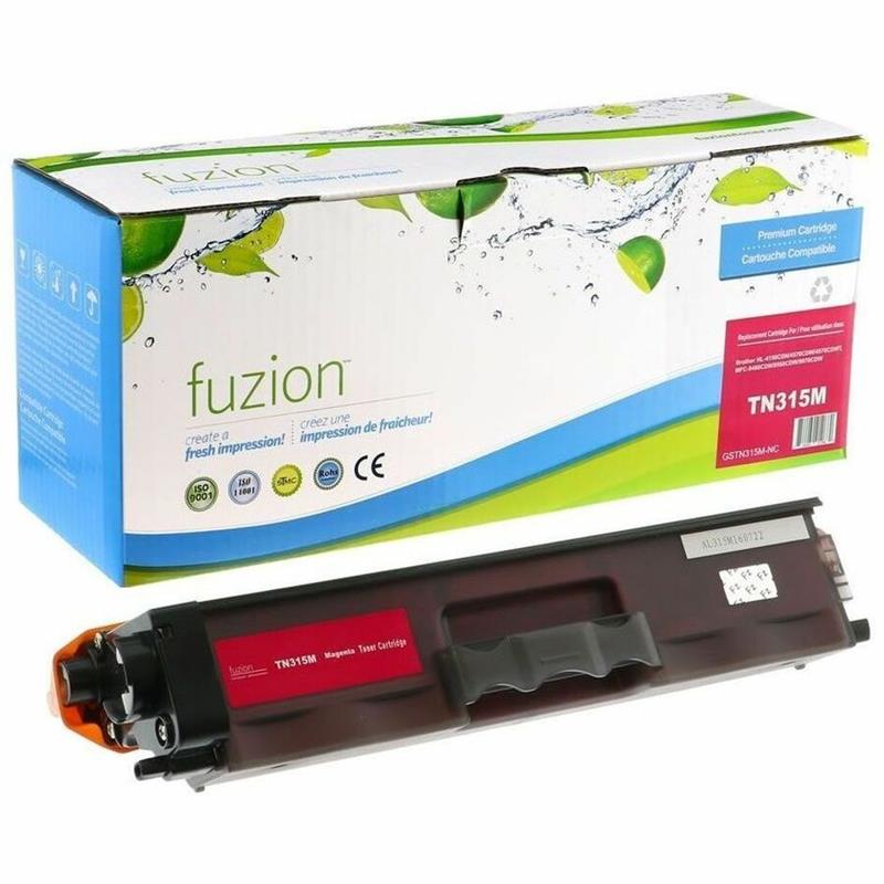 Image Brother HL4150 Compatible Toner Cartridge