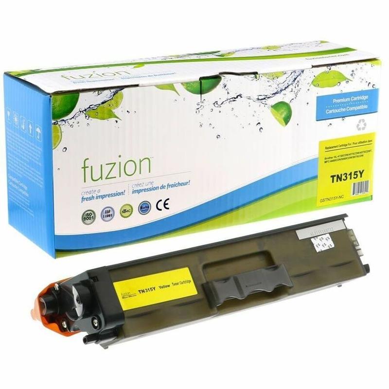 Image Brother HL4150 Compatible Toner Cartridge