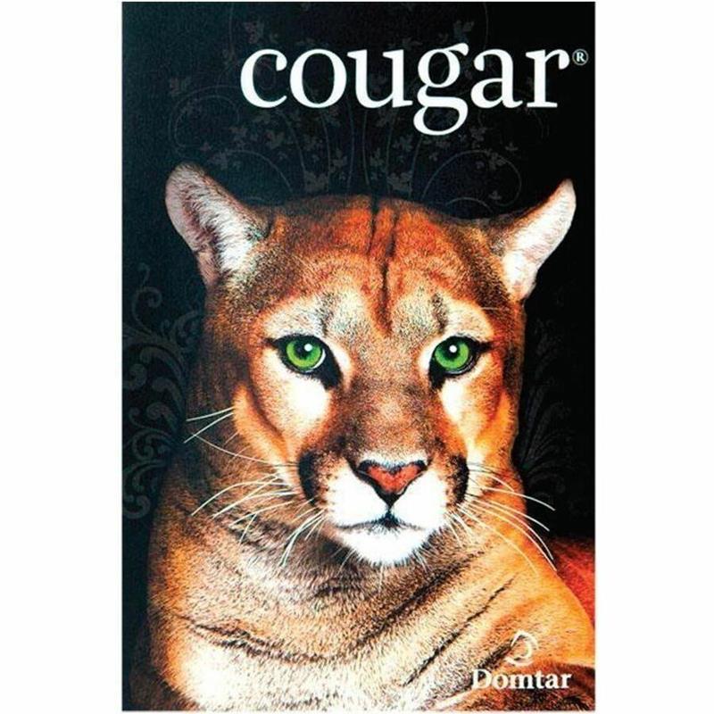 Image Cougar® Digital Cover Stock