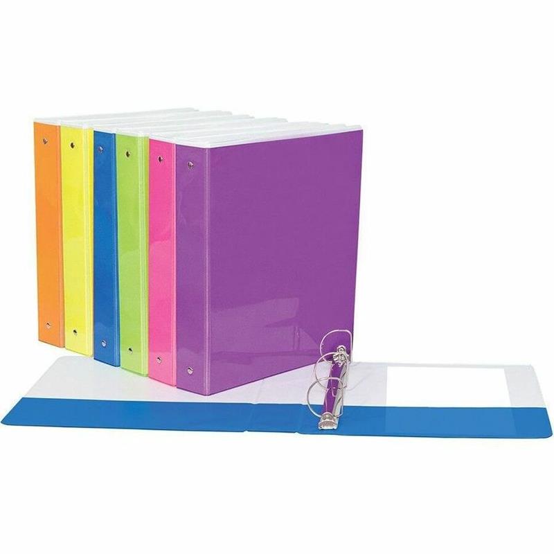 Image Presentation Binder