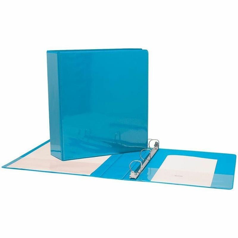 Image Ring binder