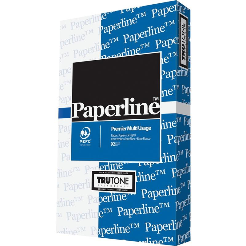 Image Papier d'affaires Paperline™