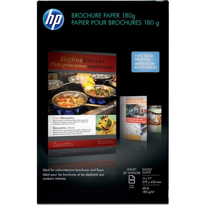 Image HP Professional Business Paper