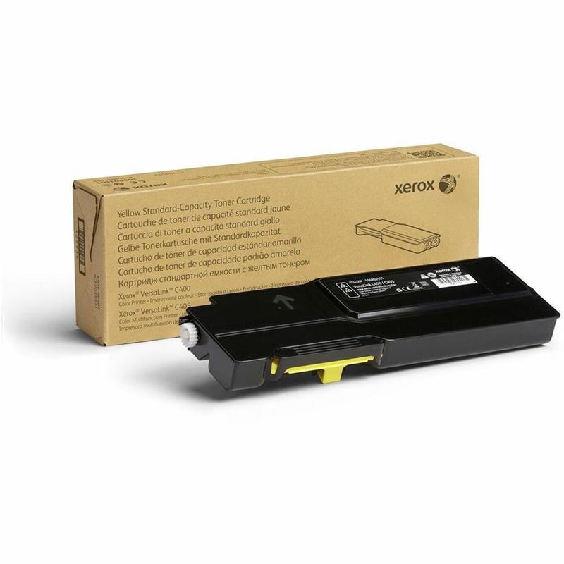 Image VersaLink C400/C405 Toner Cartridge