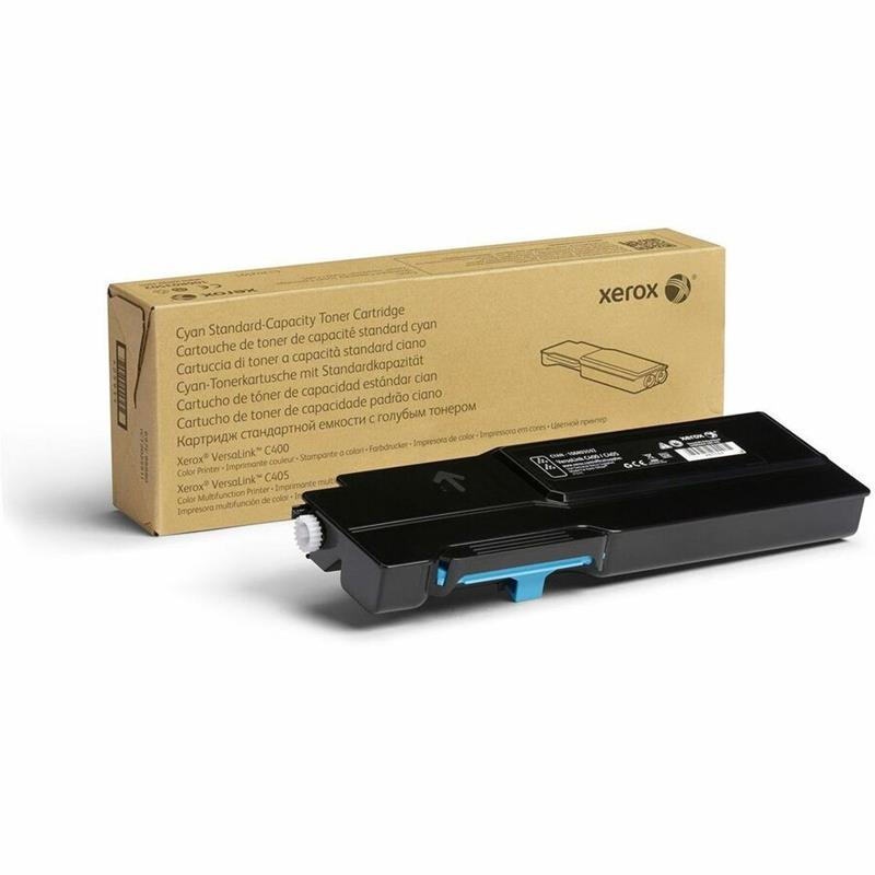 Image VersaLink C400/C405 Toner Cartridge