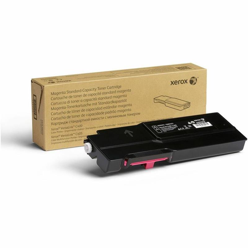 Image VersaLink C400/C405 Toner Cartridge