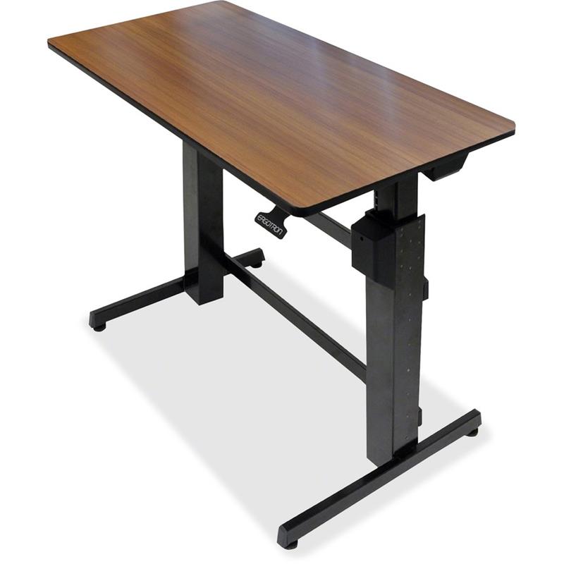 Image WorkFit-D Sit Stand Desk