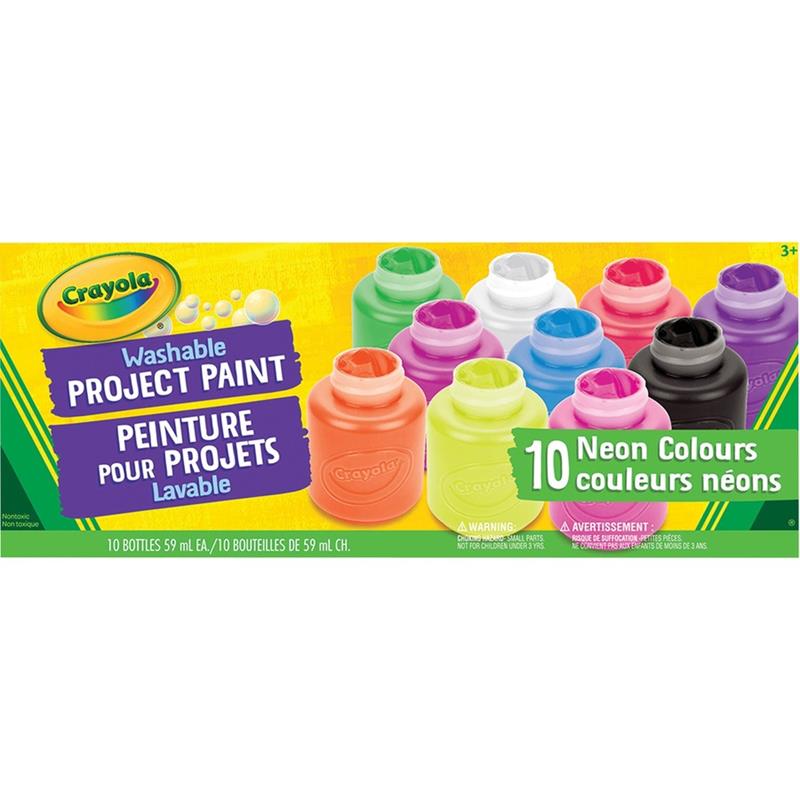 Image Kids Washable Paint