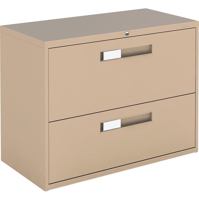 Image Fileworks® 9300 Lateral Filing Cabinets