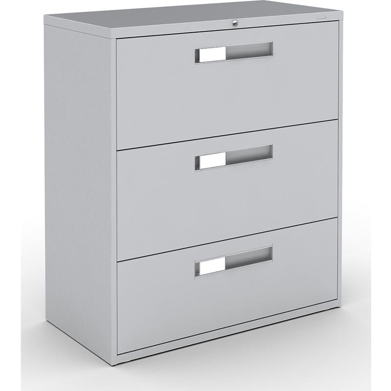 Image Fileworks® 9300 Lateral Filing Cabinets
