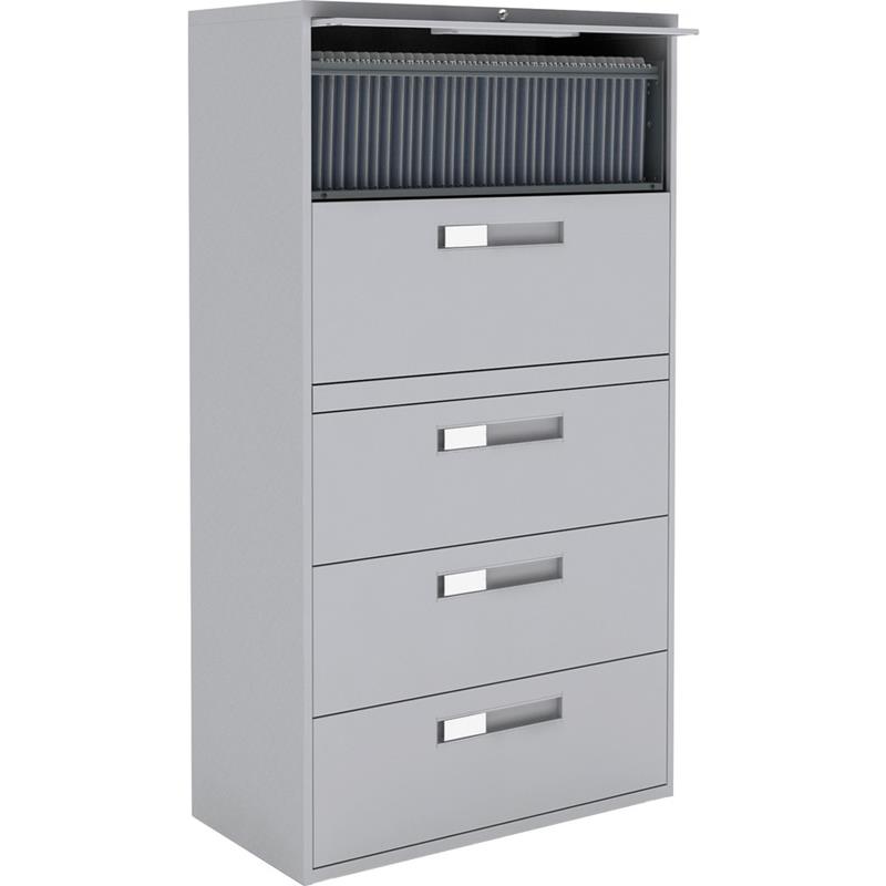 Image Fileworks® 9300 Lateral Filing Cabinets