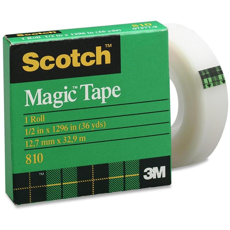 Image Scotch® Magic™ Adhesive Tape